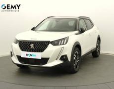 Peugeot 2008 Dinan