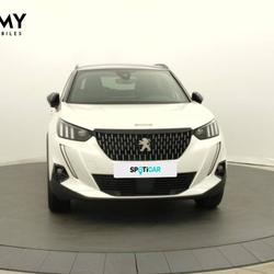 Peugeot 2008 2008 PureTech 130 S&S EAT8 GT Dinan