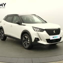 Peugeot 2008 2008 PureTech 130 S&S EAT8 GT Dinan