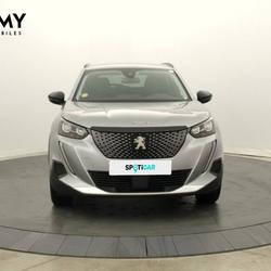 Peugeot 2008 2008 BlueHDi 110 S&S BVM6 Allure Dinan