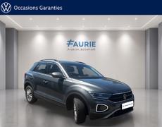 Volkswagen T-Roc Brive-la-Gaillarde