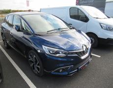 Renault Scenic 4 Saint-Philbert-de-Grand-Lieu