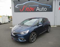Renault Scenic 4 Saint-Philbert-de-Grand-Lieu
