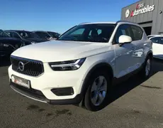 Volvo XC40 Angers