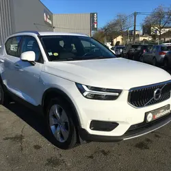 Volvo XC40 D3  150CH BUSINESS GEARTRONIC 8 Angers