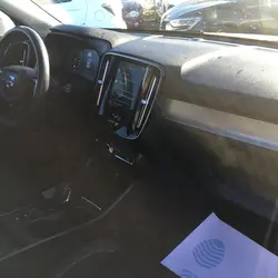 Volvo XC40 D3  150CH BUSINESS GEARTRONIC 8 Angers