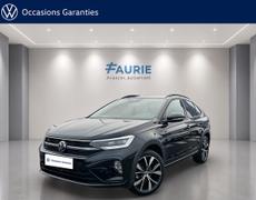 Volkswagen Taigo Brive-la-Gaillarde