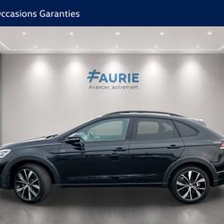 Volkswagen Taigo Taigo 1.0 TSI 116 DSG7 R-Line Brive-la-Gaillarde