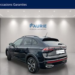 Volkswagen Taigo Taigo 1.0 TSI 116 DSG7 R-Line Brive-la-Gaillarde