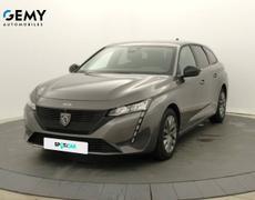 Peugeot 308 SW Phase 2