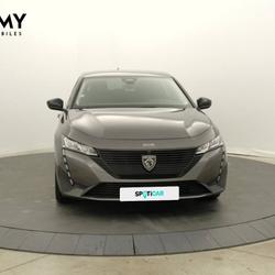 Peugeot 308 SW Phase 2 308 SW PureTech 110ch S&S BVM6 Active Pack Dinan