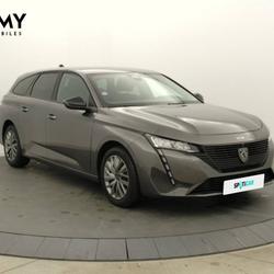 Peugeot 308 SW Phase 2 308 SW PureTech 110ch S&S BVM6 Active Pack Dinan