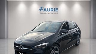 Mercedes Classe B  - Amg - photo 0