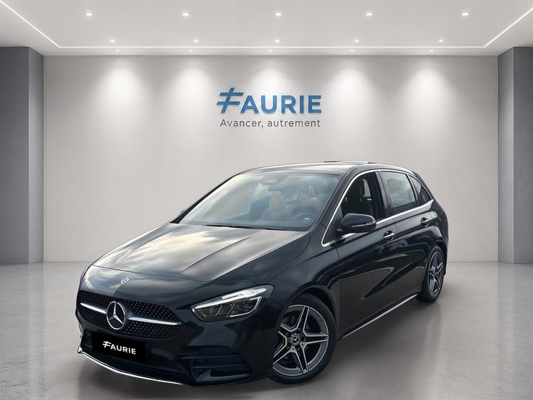 Mercedes Classe B  - Amg - 30 990 €