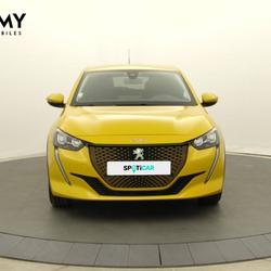 Peugeot e-208 208 Electrique 50 kWh 136ch Style Dinan