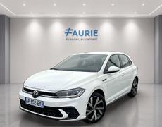 Volkswagen Polo Brive-la-Gaillarde