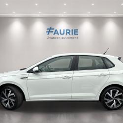 Volkswagen Polo Polo 1.0 TSI 95 S&S DSG7 R-Line Brive-la-Gaillarde