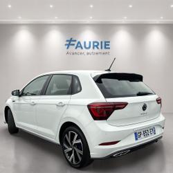 Volkswagen Polo Polo 1.0 TSI 95 S&S DSG7 R-Line Brive-la-Gaillarde