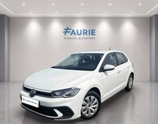 Volkswagen Polo Brive-la-Gaillarde