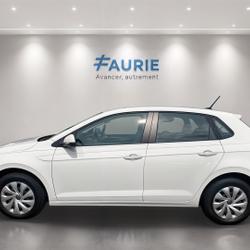 Volkswagen Polo 1.0 TSI 95 S&S BVM5 occasion - Brive-la-Gaillarde - photo 2/24