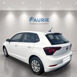 Volkswagen Polo Polo 1.0 TSI 95 S&S BVM5 Brive-la-Gaillarde