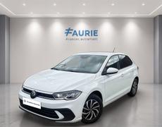 Volkswagen Polo - Polo 1.0 TSI 95 S&S DSG7 VW Edition - 19 990 €