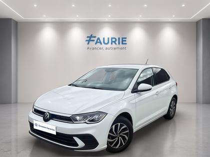 Volkswagen Polo - Polo 1.0 TSI 95 S&S DSG7 VW Edition - 19 990 €