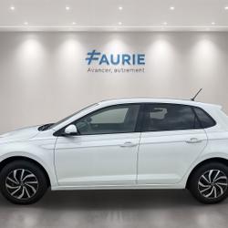 Volkswagen Polo Polo 1.0 TSI 95 S&S DSG7 VW Edition Brive-la-Gaillarde