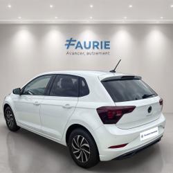 Volkswagen Polo Polo 1.0 TSI 95 S&S DSG7 VW Edition Brive-la-Gaillarde
