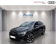 Audi Q3 Brive-la-Gaillarde