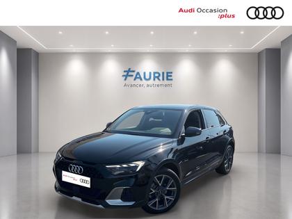 Audi A1 - A1 Allstreet 30 TFSI 110 ch S tronic 7 Design Luxe - 23 990 €