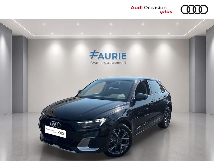 Audi A1  - Design - 23 990 €