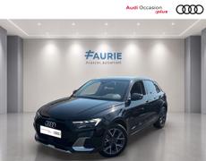 Audi A1 Brive-la-Gaillarde