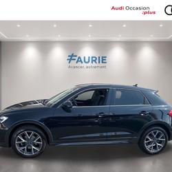Audi A1 A1 Allstreet 30 TFSI 110 ch S tronic 7 Design Luxe Brive-la-Gaillarde