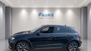 Audi A1  - Design - photo 1