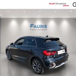Audi A1 A1 Allstreet 30 TFSI 110 ch S tronic 7 Design Luxe Brive-la-Gaillarde