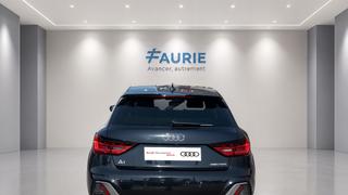 Audi A1  - Design - photo 3