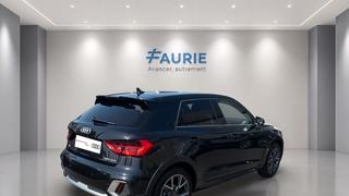 Audi A1  - Design - photo 4