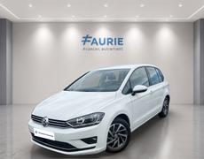 Volkswagen Golf Sportsvan Brive-la-Gaillarde