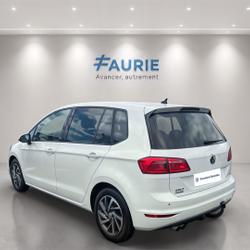 Volkswagen Golf Sportsvan Golf Sportsvan 1.4 TSI 150 BMT DSG7 Sound Brive-la-Gaillarde