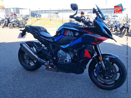BMW Autres BMW - M 1000 XR + SURBAISSEMENT - 29 990 €