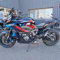 BMW M 1000 XR + SURBAISSEMENT occasion - Sausheim - photo 2/15