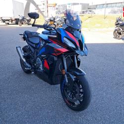 BMW M 1000 XR + SURBAISSEMENT occasion - Sausheim - photo 3/15