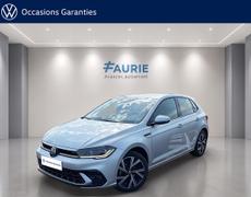 Volkswagen Polo Brive-la-Gaillarde