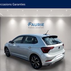 Volkswagen Polo Polo 1.0 TSI 95 S&S DSG7 R-Line Brive-la-Gaillarde