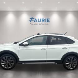 Volkswagen Taigo Taigo 1.0 TSI 110 DSG7 Style Brive-la-Gaillarde