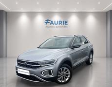 Volkswagen T-Roc Brive-la-Gaillarde