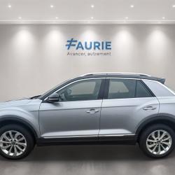 Volkswagen T-Roc 1.5 TSI EVO 150 Start/Stop DSG7 Style occasion - Brive-la-Gaillarde - photo 2/34
