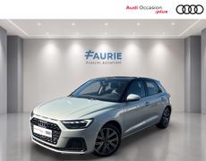 Audi A1 Sportback Brive-la-Gaillarde