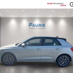 Audi A1 Sportback A1 Sportback 30 TFSI 110 ch S tronic 7 Advanced Brive-la-Gaillarde